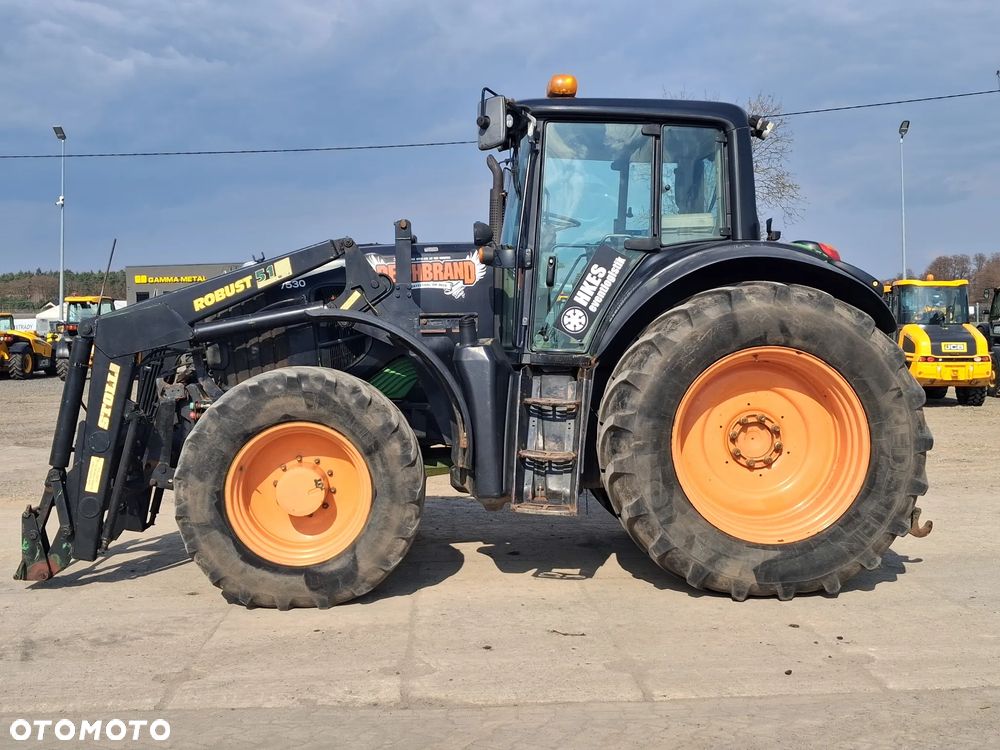 John Deere 7530 PQ - 2