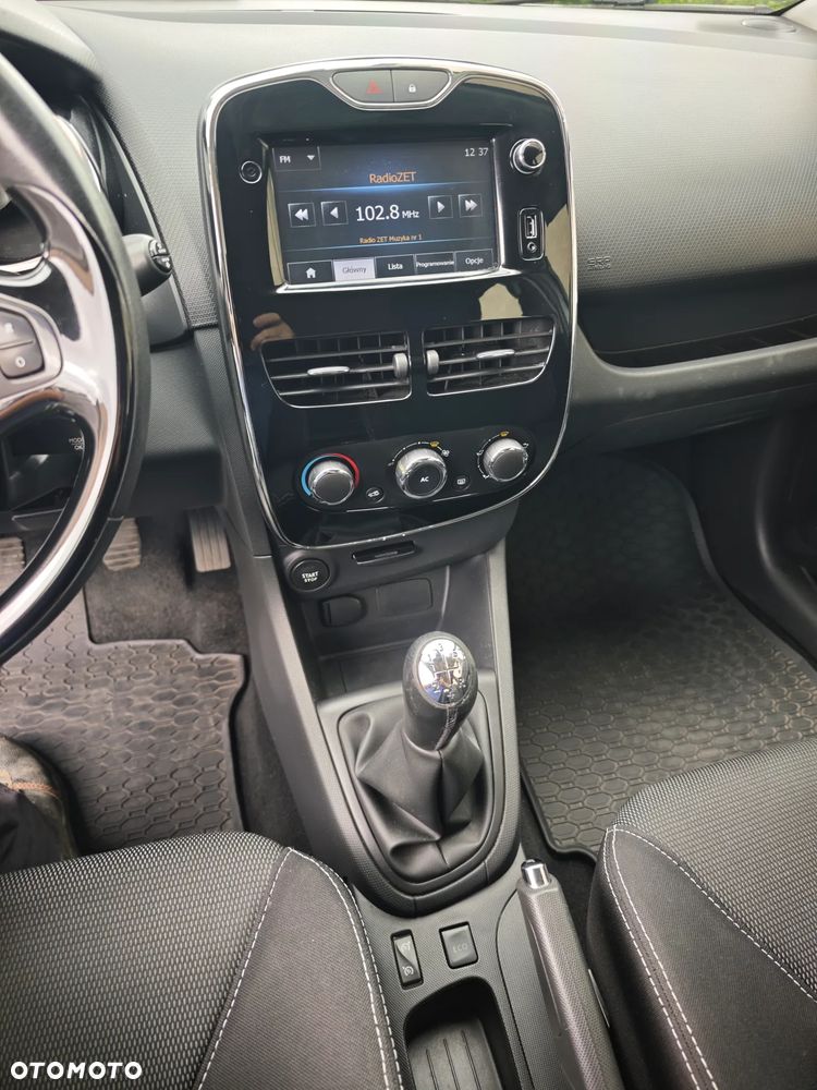 Renault Clio 1.5 dCi 75 Expression - 10