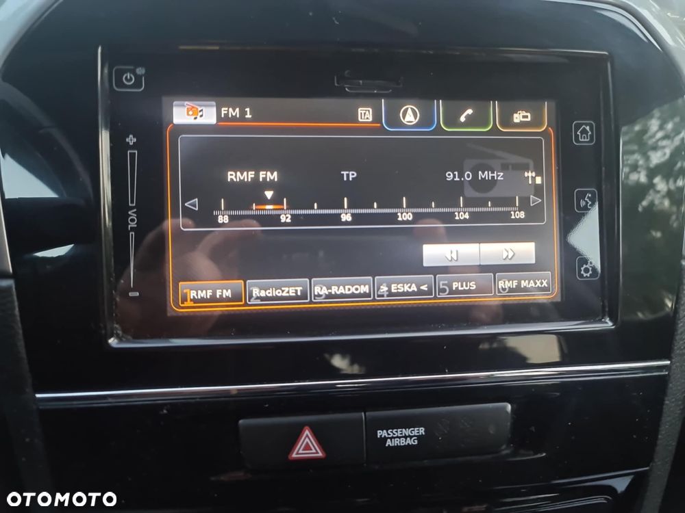 Suzuki Vitara 1.6 (4x2) Comfort+ - 14