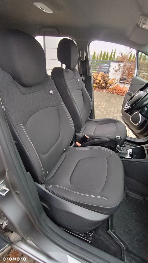 Renault Captur 1.2 Energy TCe Limited EDC - 21