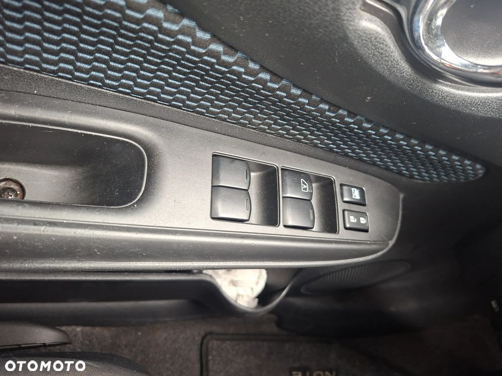 Nissan Note 1.2 Visia - 16