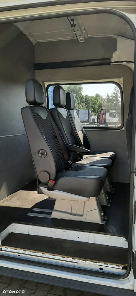 Ford TRANSIT - 5