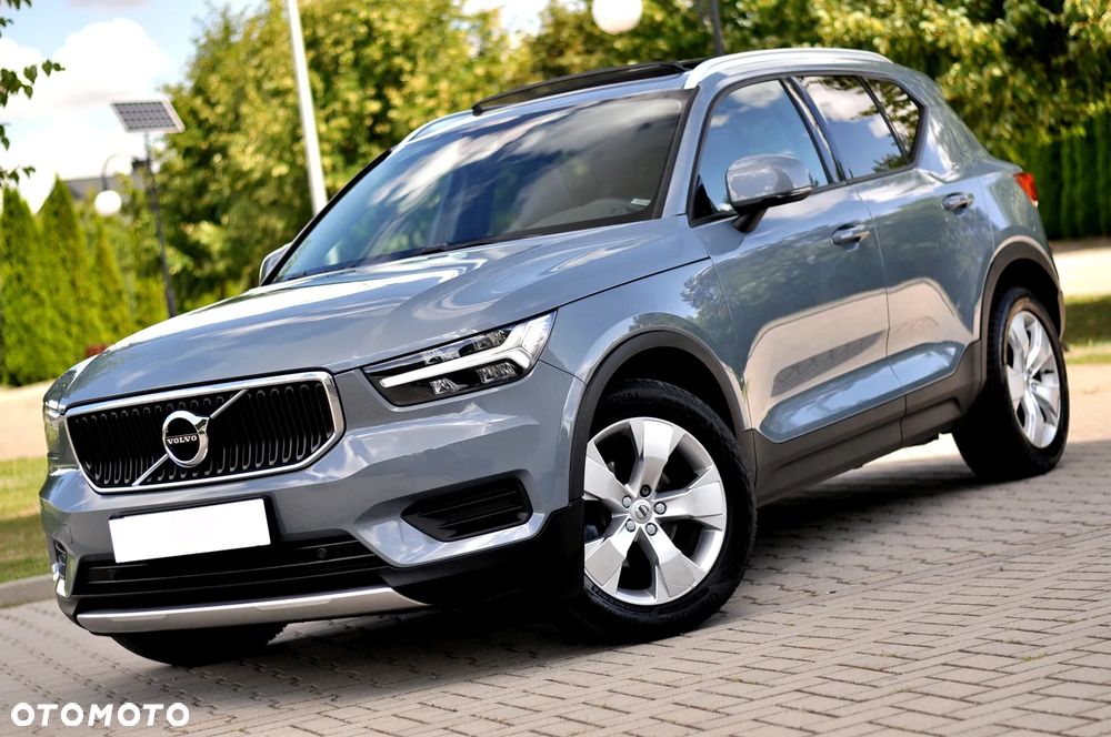 Volvo XC 40 T3 Momentum Pro - 6