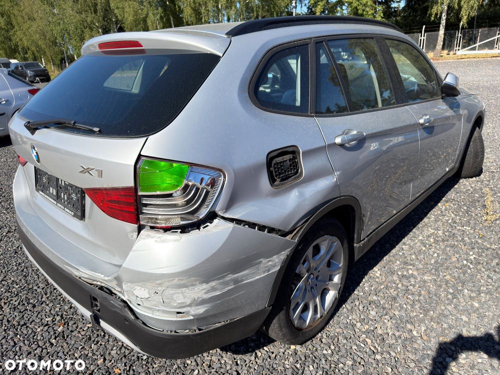 BMW X1 sDrive16d xLine - 3