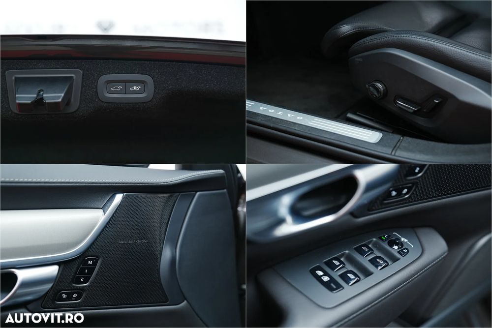 Volvo S90 B4 MHEV AT Plus Bright - 27