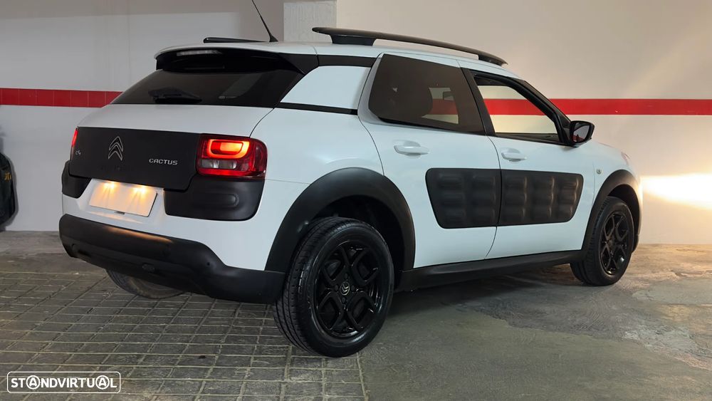 Citroën C4 Cactus 1.2 PureTech Shine - 3