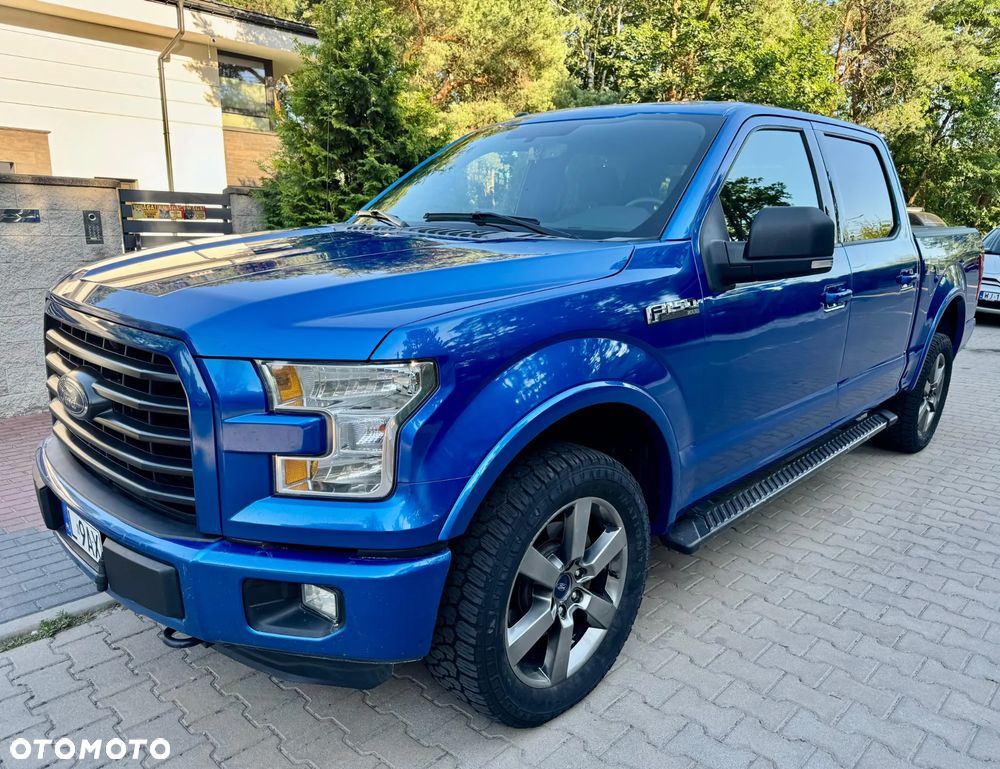 Ford F150 - 12