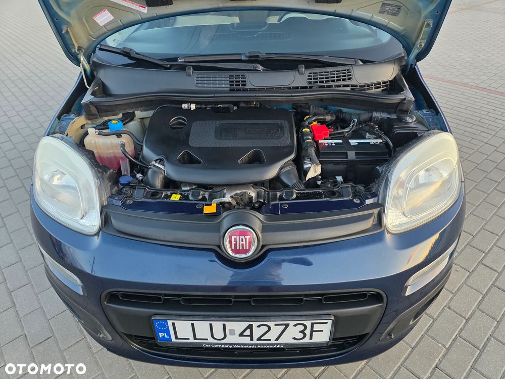 Fiat Panda - 23