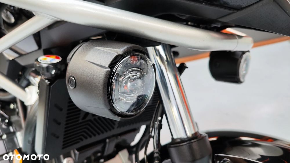 Honda NC - 19