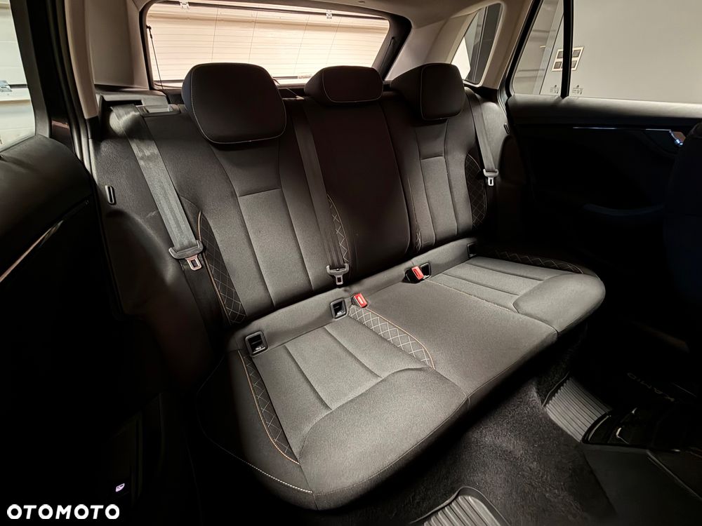 Skoda Kamiq 1.5 TSI Ambition - 25
