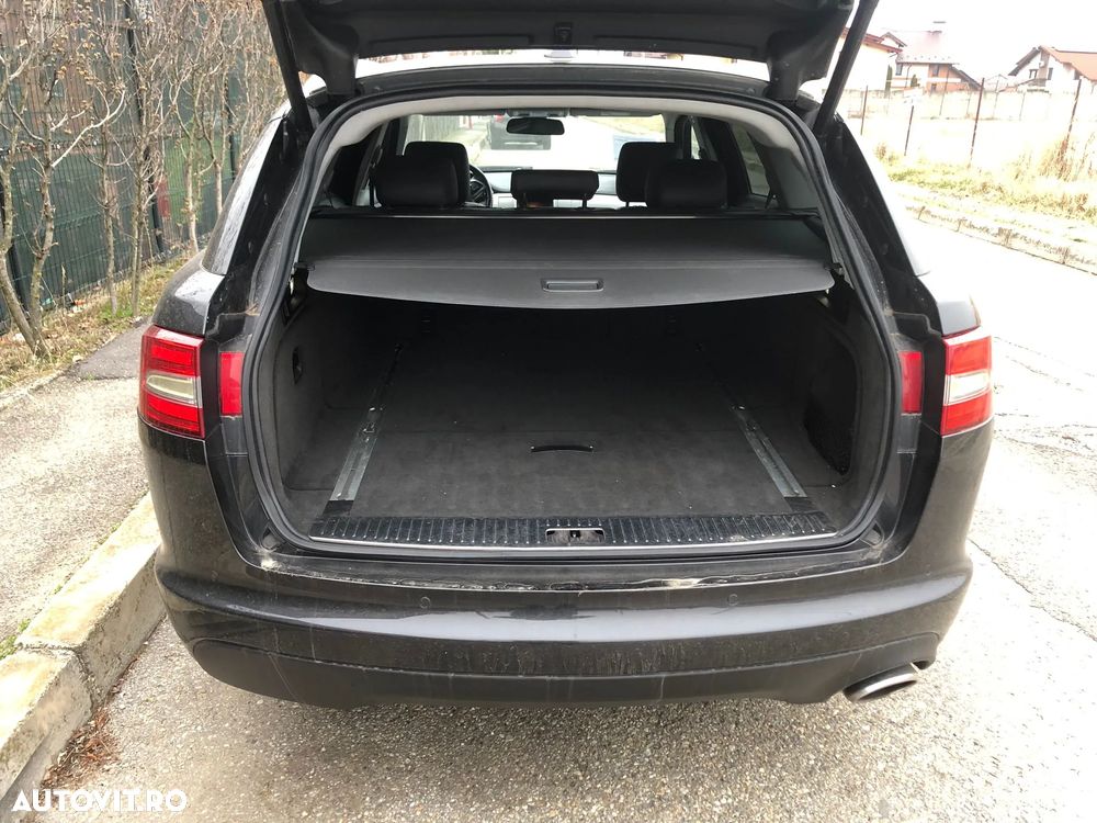 Jaguar XF 2.2D Premium Luxury - 20