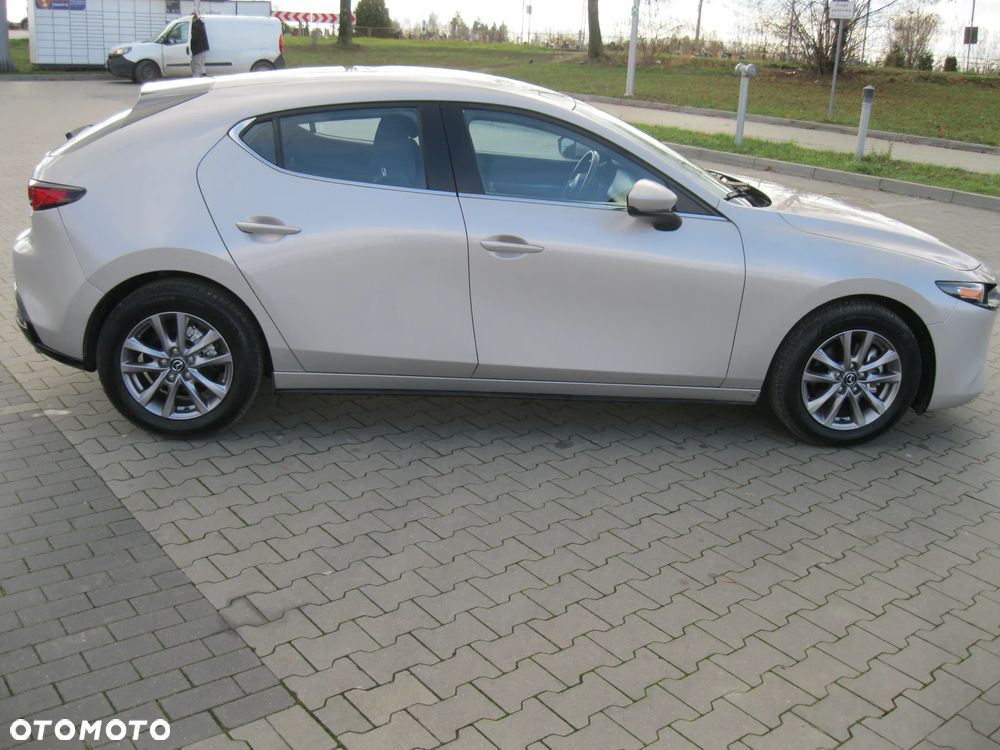 Mazda 3 - 28