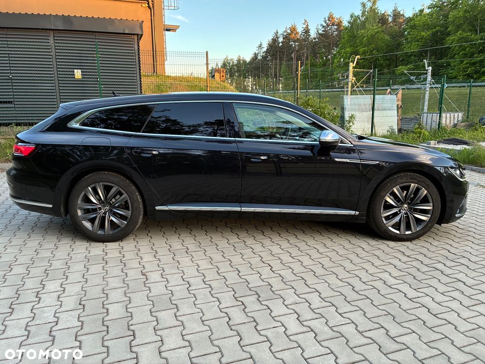 Volkswagen Arteon 2.0 TDI Elegance DSG - 3
