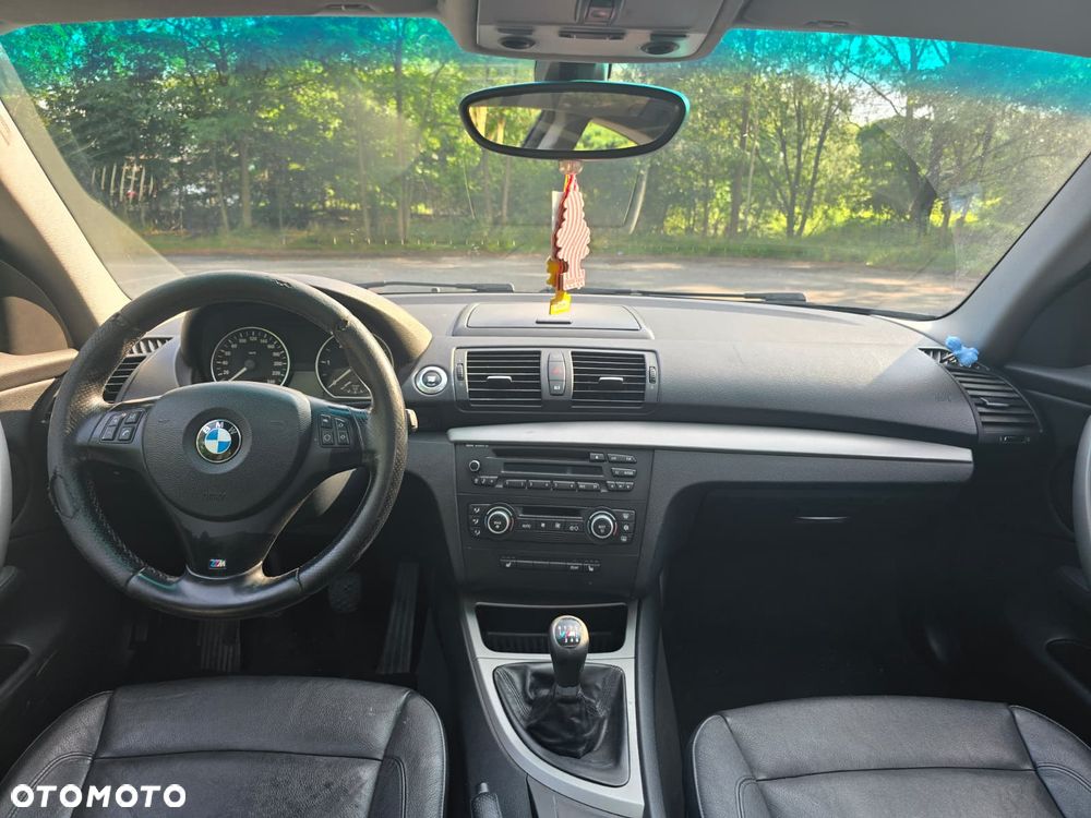 BMW Seria 1 - 9