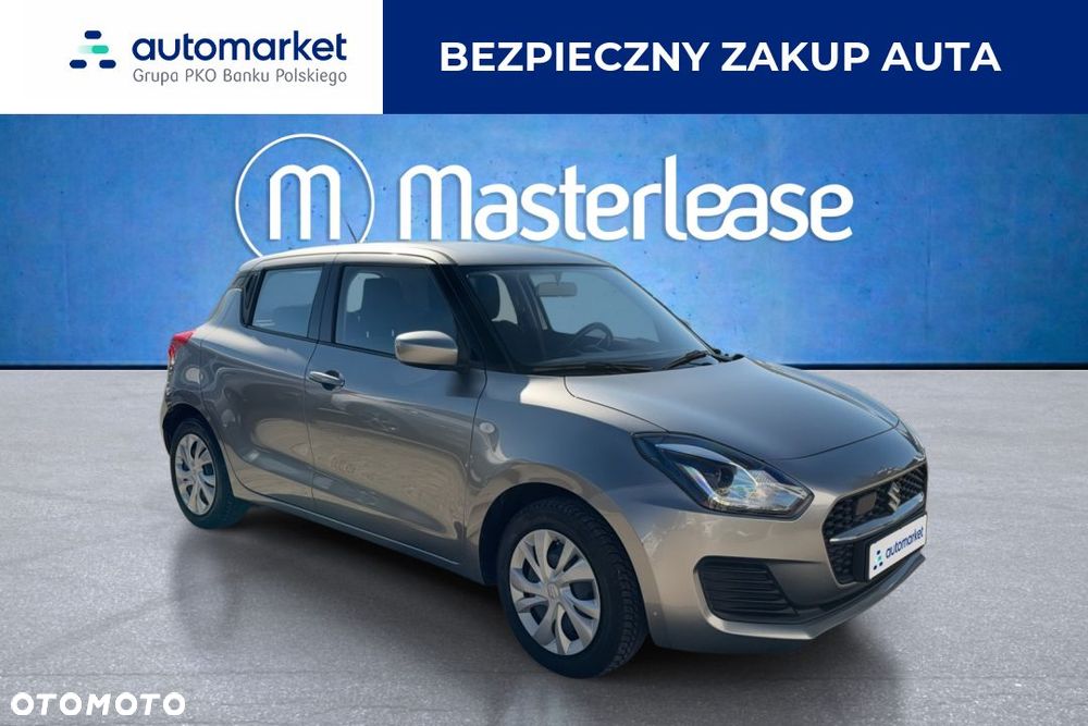 Suzuki Swift 1.2 Dualjet SHVS Premium - 3