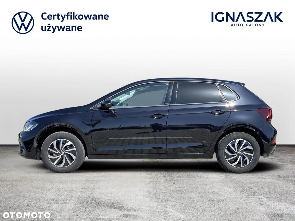 Volkswagen Polo 1.0 TSI Style - 3