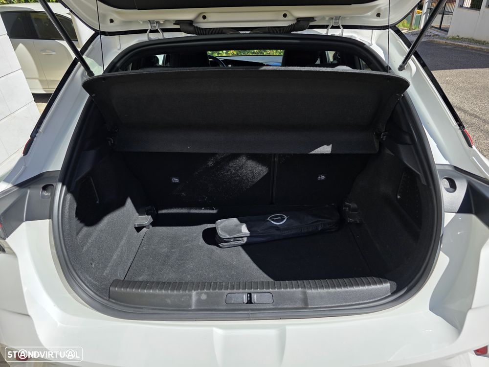 Opel Mokka 1.2 T GS Line AT - 9