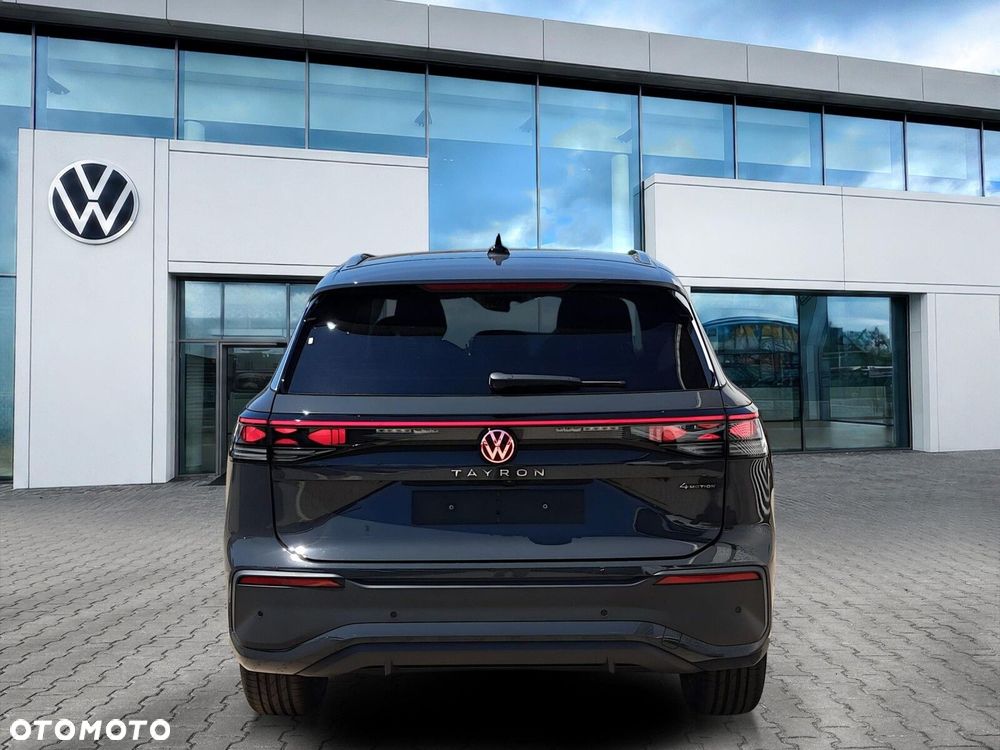 Volkswagen Tayron 2.0 TSI 4Mot Life Plus DSG - 8
