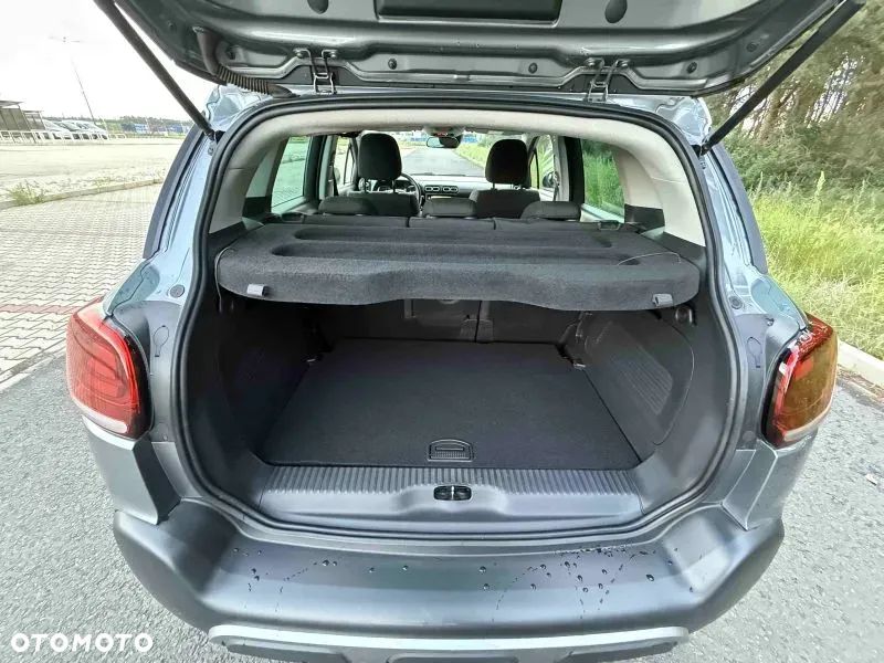 Citroën C3 Aircross - 14