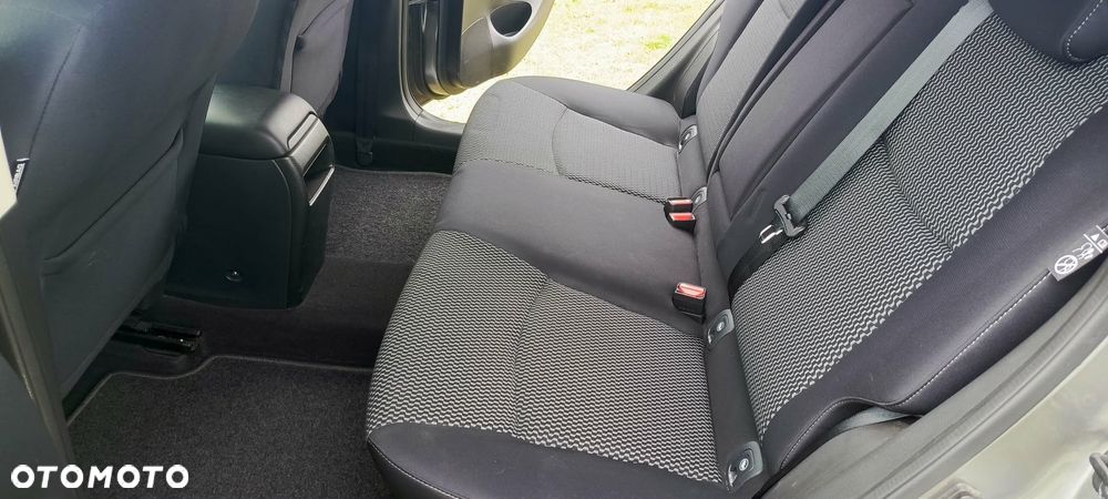 Nissan Pulsar 1.2 DIG-T Acenta - 17