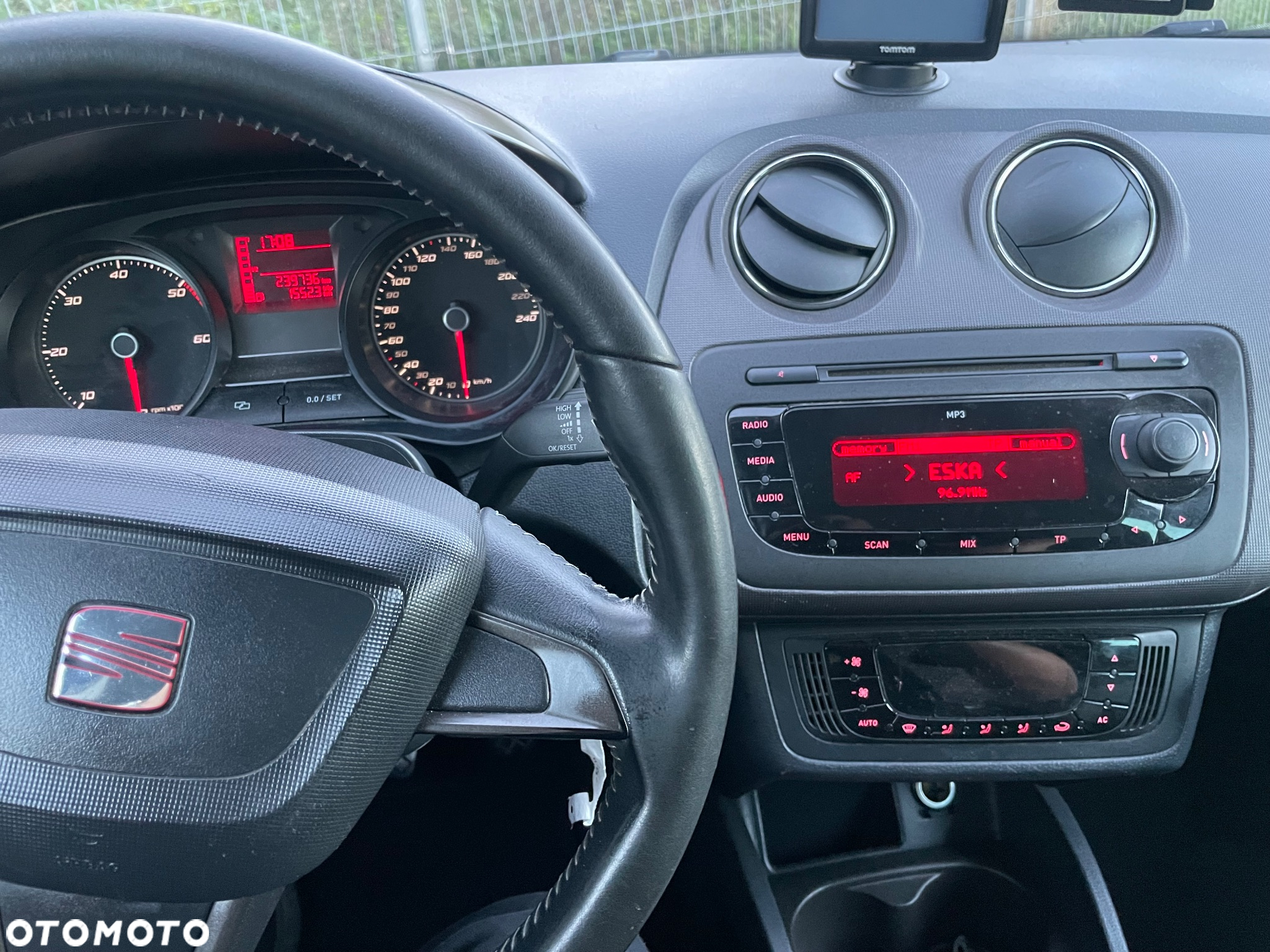 Seat Ibiza - 11