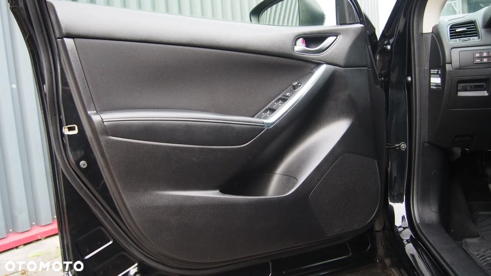 Mazda CX-5 SKYACTIV-G 160 AWD Exclusive-Line - 26