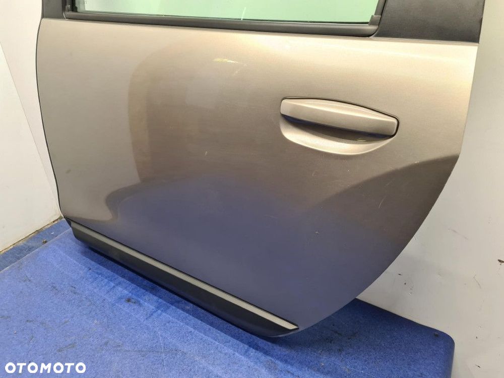DACIA LODGY I DRZWI TYŁ LEWE TEHNK - 9