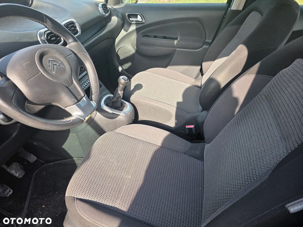 Citroën C3 Picasso VTi 120 Selection - 11