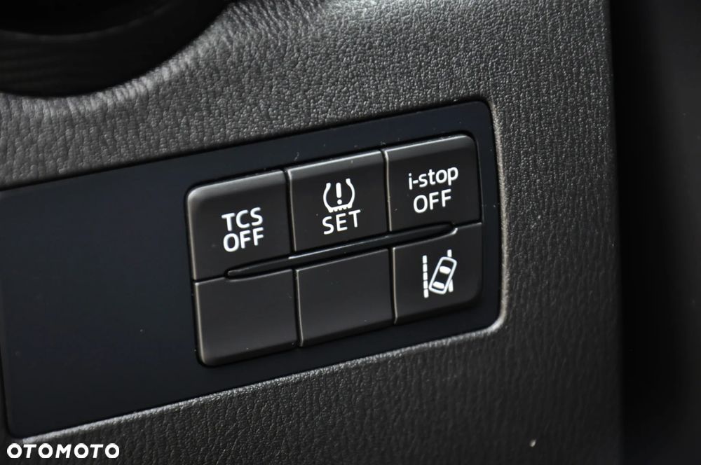 Mazda CX-3 SKYACTIV-G 150 i-ELOOP AWD Sports-Line - 29