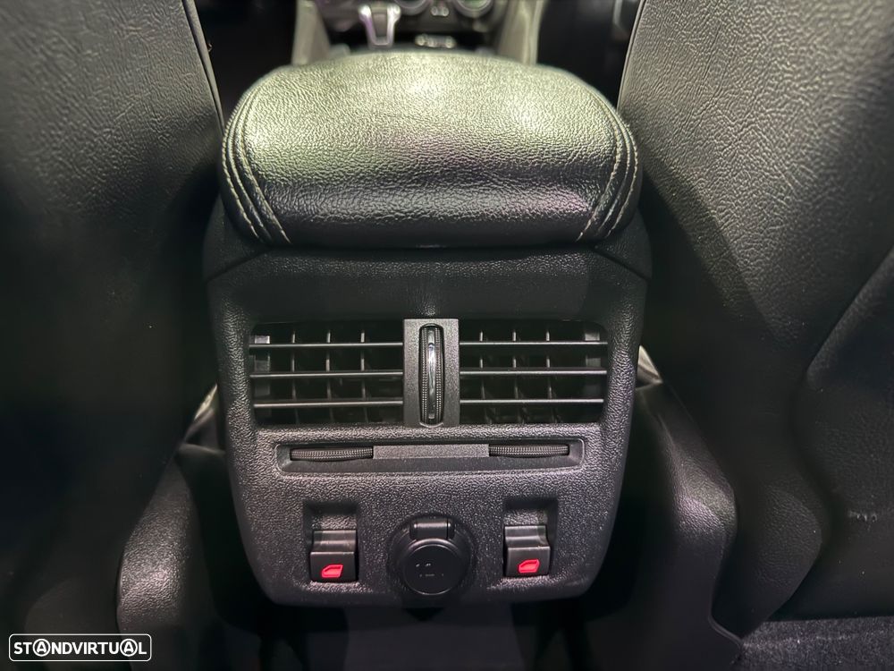 Citroën DS5 2.0 HDi Hybrid4 Sport Chic CMP6 - 10