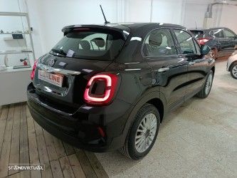 Fiat 500X 1.0 FireFly City Cross - 9