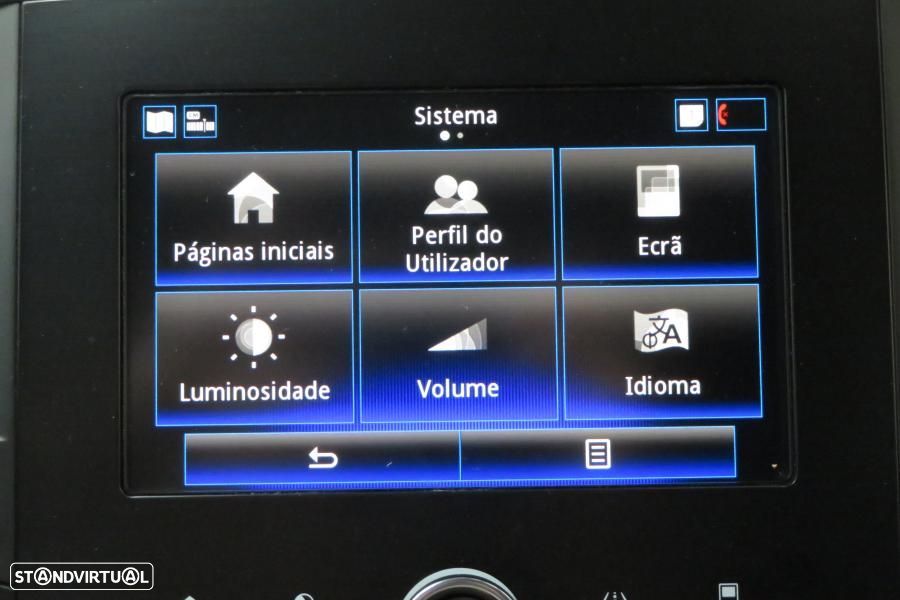 Renault Mégane Sport Tourer 1.5 dCi GT Line - 24