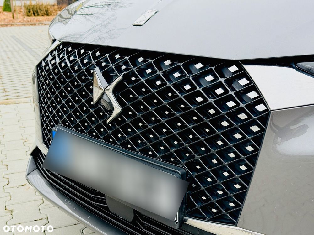DS Automobiles DS 4 1.5 BlueHDi Rivoli - 28