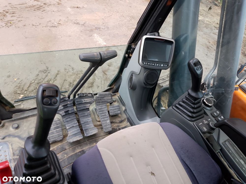 Doosan DX255LC-5 - 9