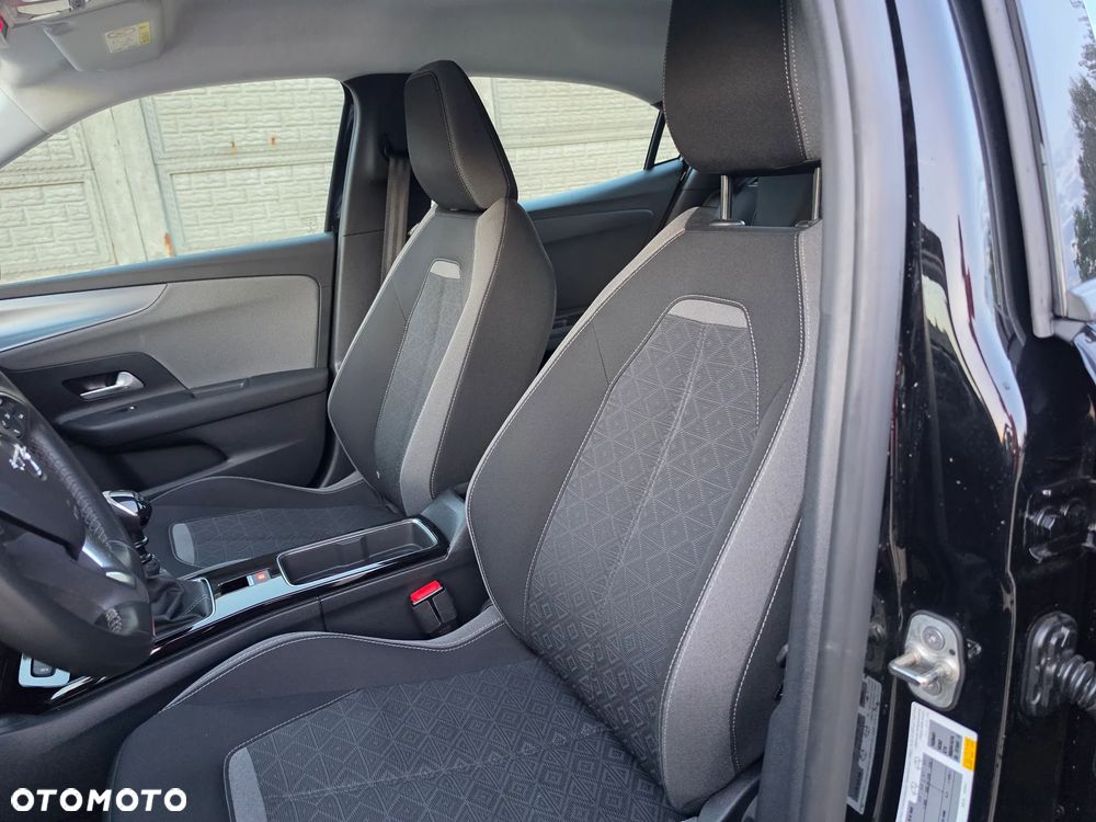 Opel Mokka 1.2 DI Turbo Edition - 10