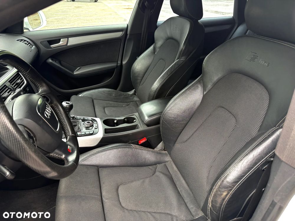 Audi A5 Sportback 2.0 TDI DPF - 8
