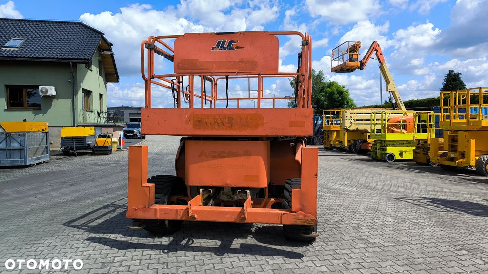 JLG 3394 RT - 3