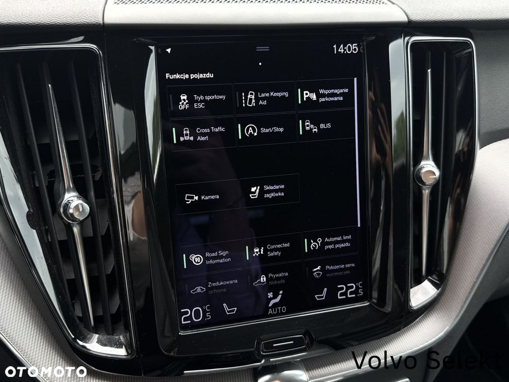 Volvo XC 60 - 26