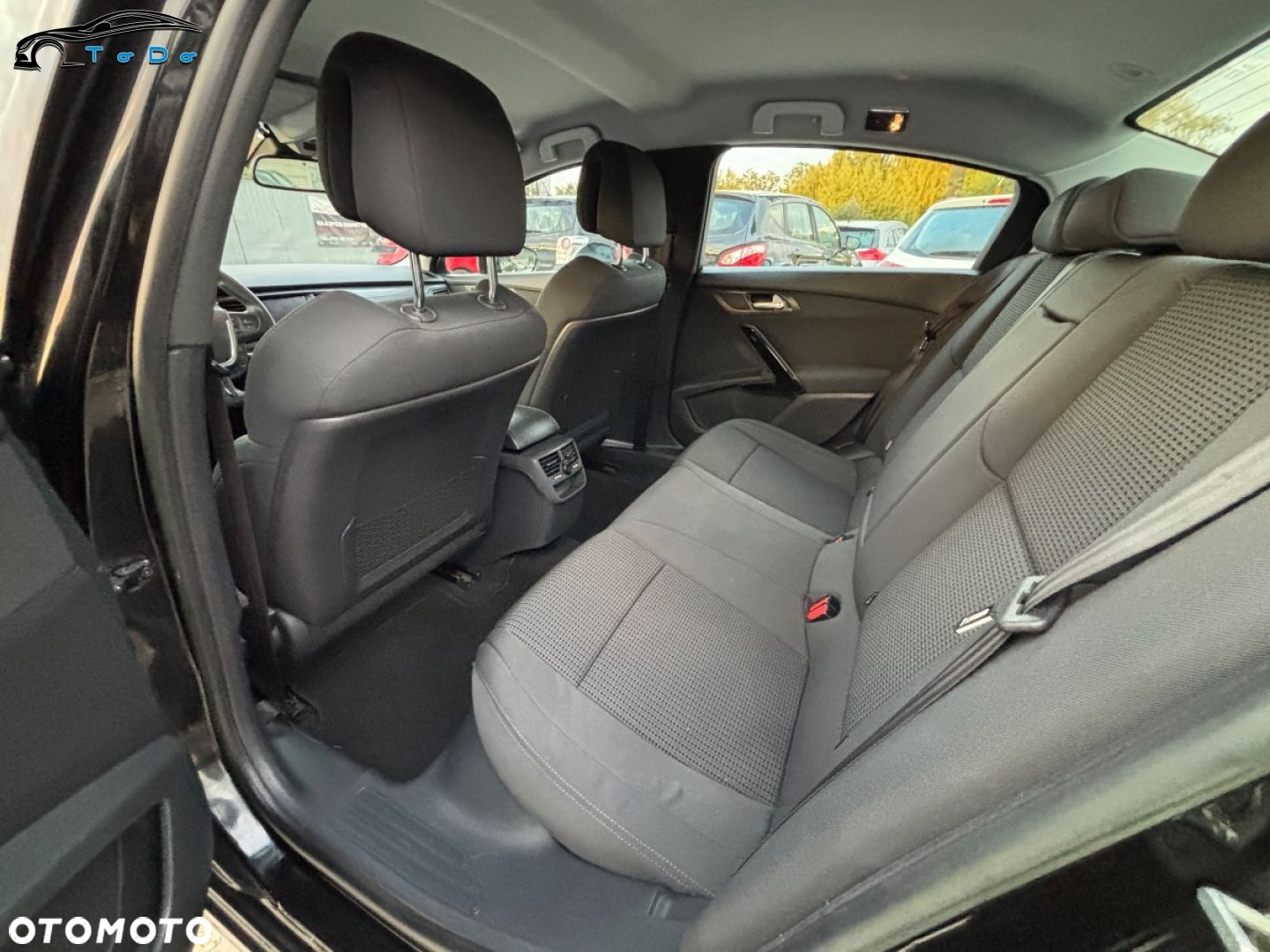 Peugeot 508 2.0 HDi Business Line - 14