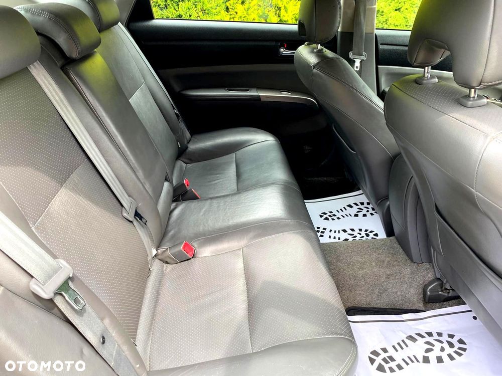 Toyota Prius 1.5 VVT-i Sol - 7