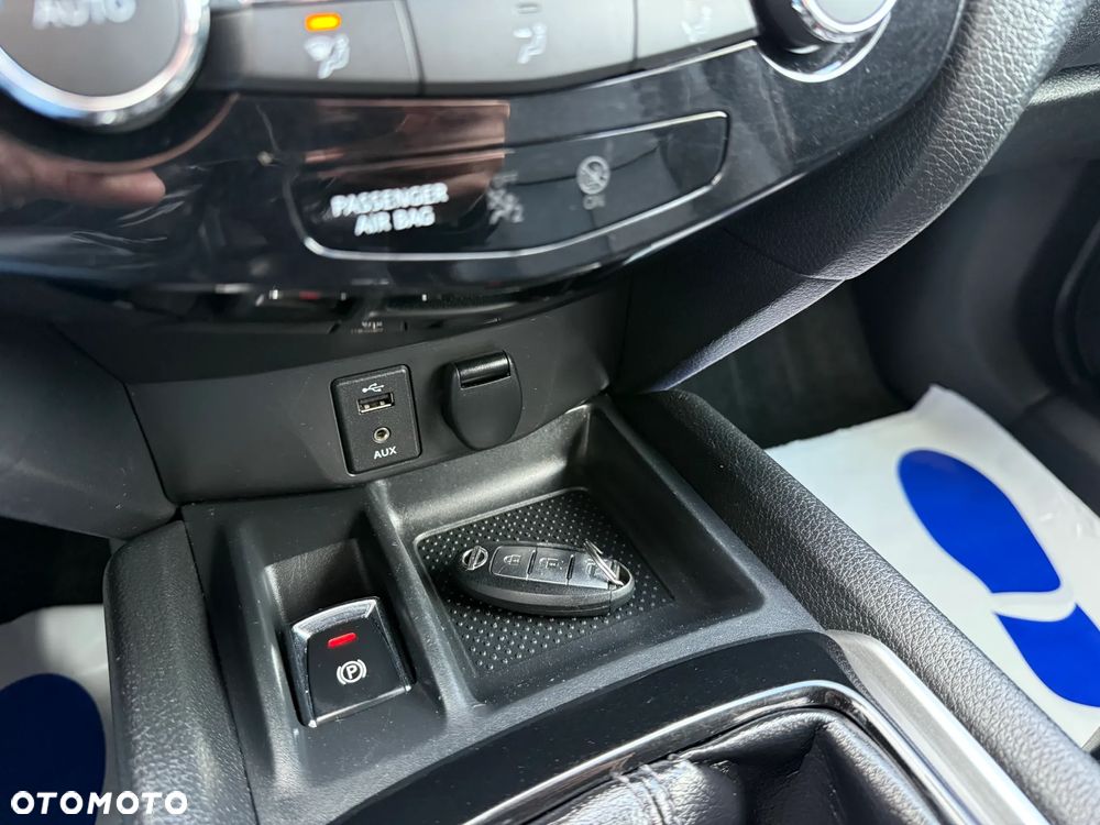 Nissan X-Trail 1.6 DCi Tekna - 14