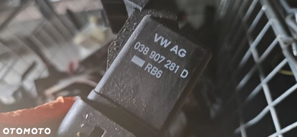 SPRZEDAŻ HURTOWA HURT Przepustnica Przepływomierz Przekaźnik świec żarowych VW Golf V Passat B6 Audi A6 C6 Audi A8 D3 Q7 4L BMW 5 E60 Fabia II Ibiza 6J - 18