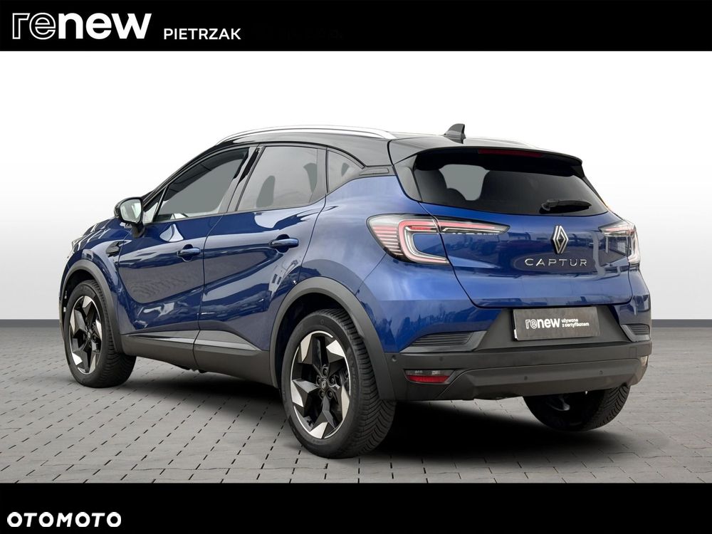 Renault Captur 1.0 TCe Techno - 4