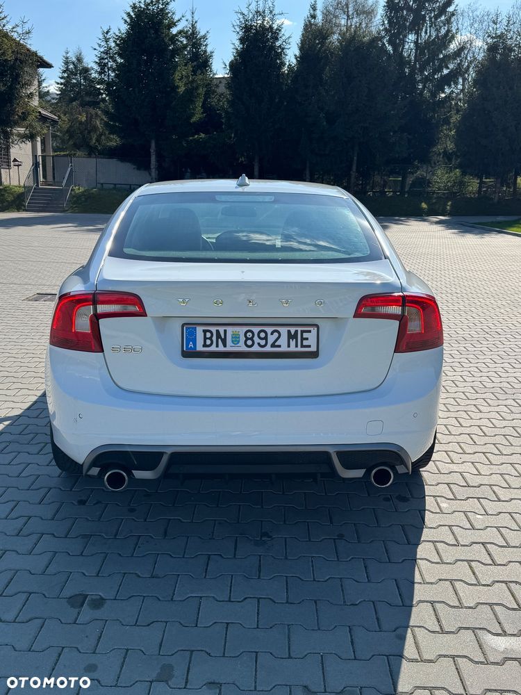 Volvo S60 DRIVe RDesign - 9