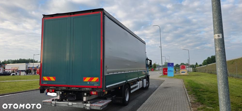 Volvo FM330 - 7