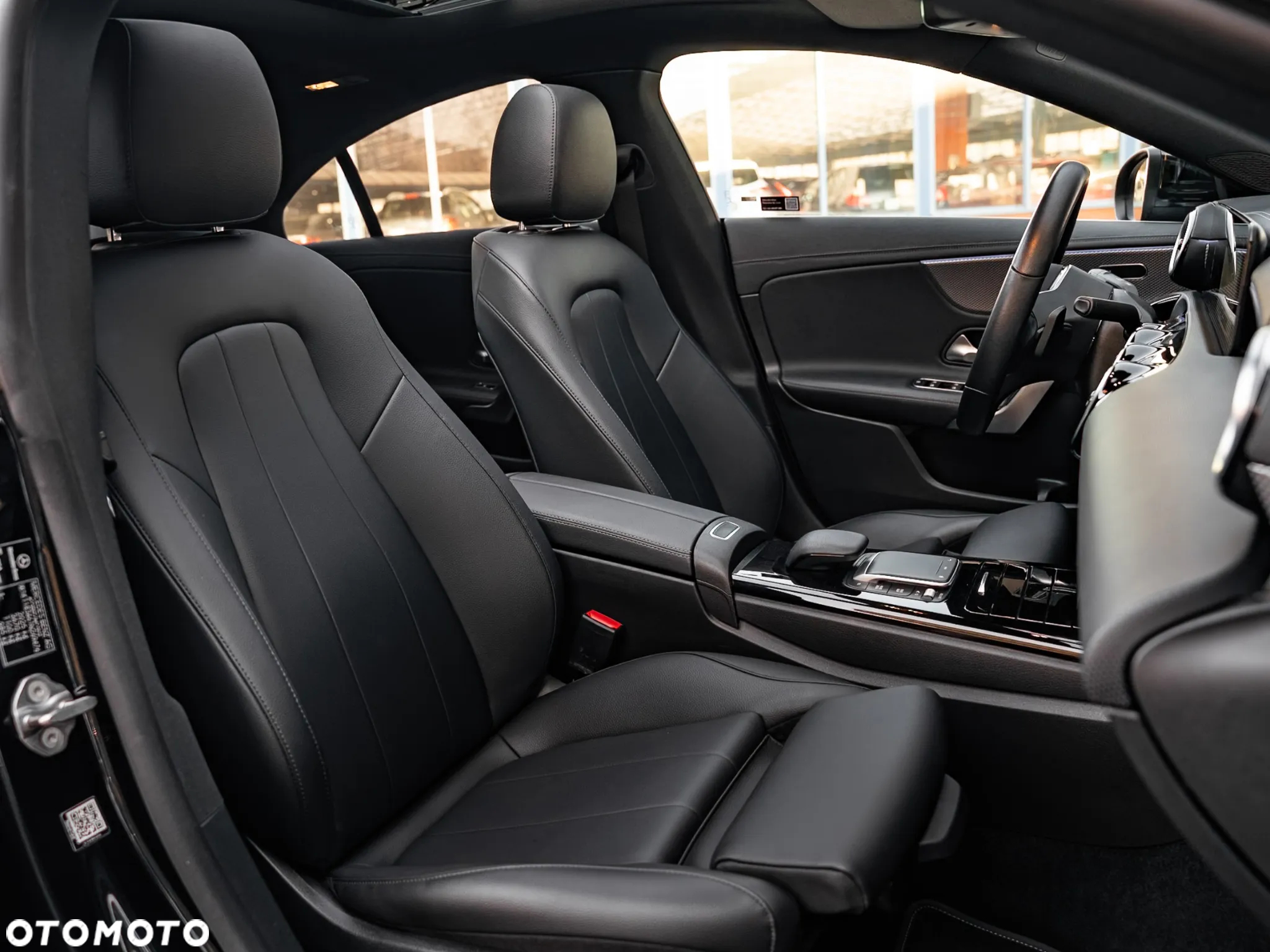 Mercedes-Benz CLA 250 Progressive 7G-DCT - 22