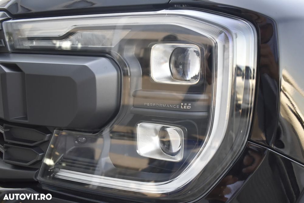 Ford Ranger - 37