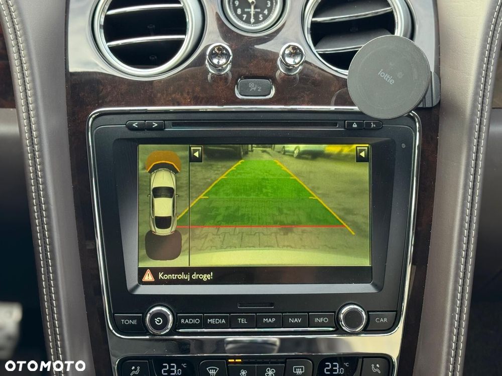 Bentley Continental GT - 26