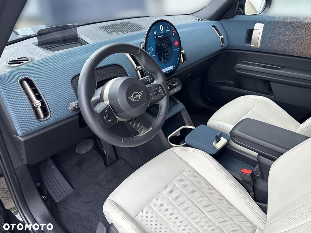 MINI Countryman - 5