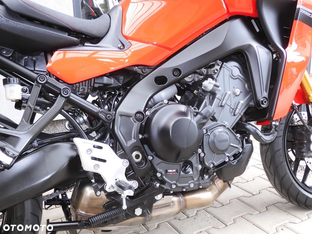 Yamaha Tracer - 6